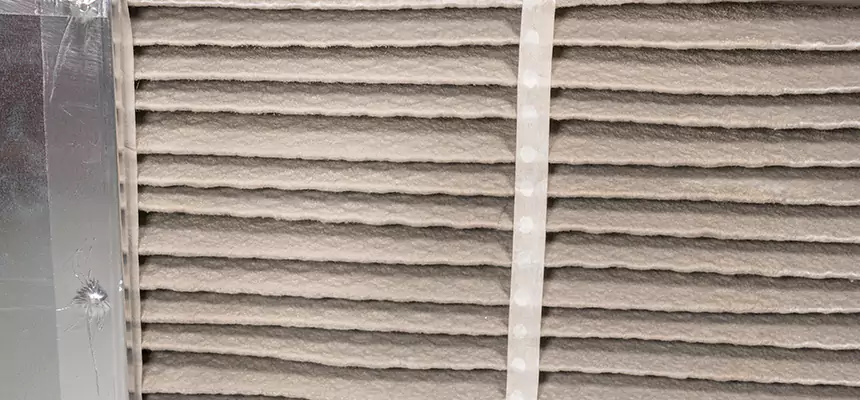 Mobile Car AC Filter Replacement in Bellwood