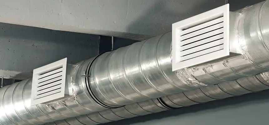Our Air Duct Camera Inspection Services in Bellwood, IL