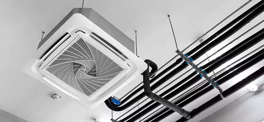 Our Air Duct Deep Cleaning Services in Bellwood, IL