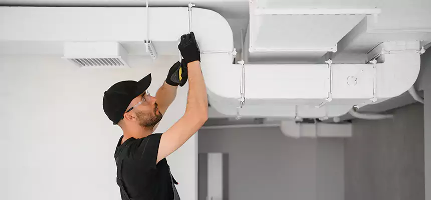 Our Air Duct Repair Services in Bellwood, IL