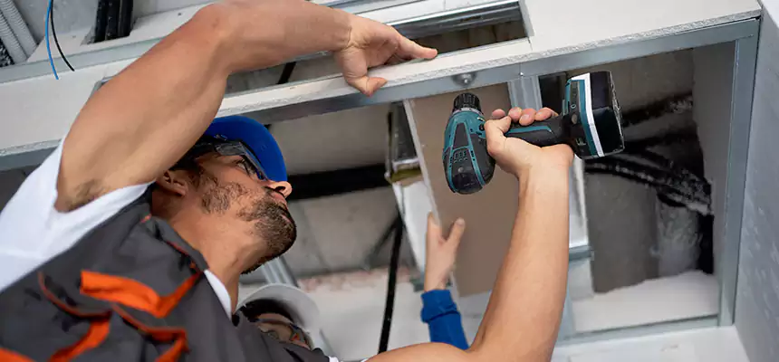 Our Apartment Air Duct Cleaning Services in Bellwood, IL
