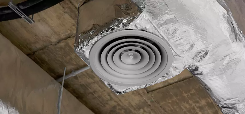 Our Basement Vent Cleaning Services in Bellwood, IL