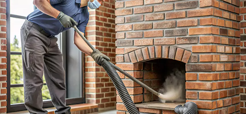 Our Chimney Sweep Services in Bellwood, IL