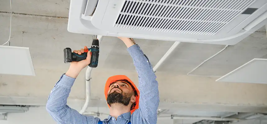 Detailed Multi‑Unit Riser & Roof Termination Cleaning in Bellwood