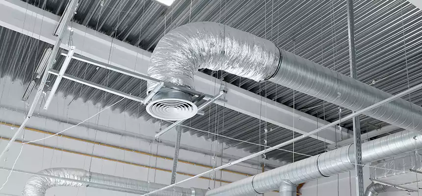 Our Dryer Vent Hose Replacement Services in Bellwood, IL