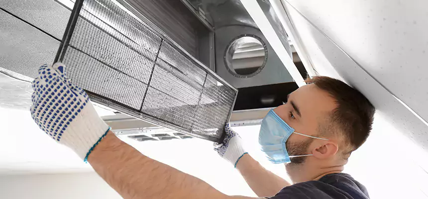 Our Dryer Vent Replacement Services in Bellwood, IL