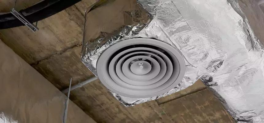 Our HVAC Ductwork Installation Services in Bellwood, IL