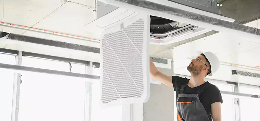 Our Indoor Air Quality Improvement Services in Bellwood, IL