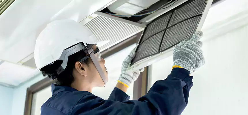 Our Multi-family Home Duct Cleaning Services in Bellwood, IL