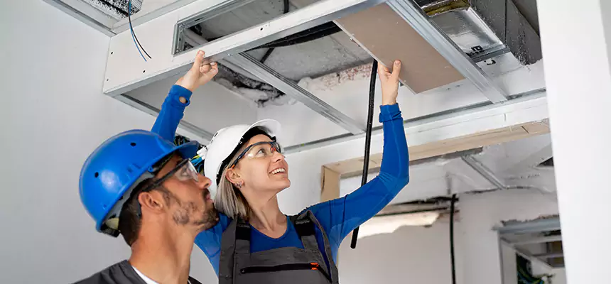 Our Vent Relocation Services in Bellwood, IL