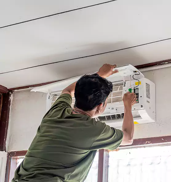 About Air Duct & AC Odor Removal in Bellwood, IL