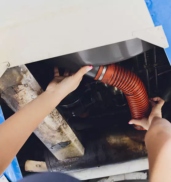 About Air Duct Virus Disinfection in Bellwood, IL