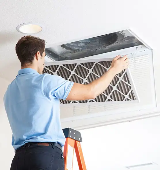 About Annual Dryer Vent Maintenance Bellwood, IL