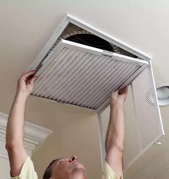 Trusted Apartment Air Duct Cleaning in Bellwood, IL