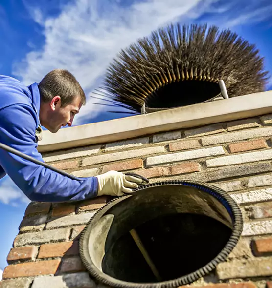 About Professional Chimney Sweep in Bellwood, IL