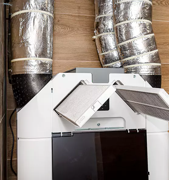 About Clogged Air Duct Repair in Bellwood, IL