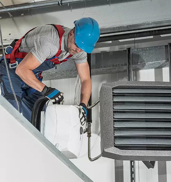 Professional Custom HVAC Ductworkin Bellwood, IL