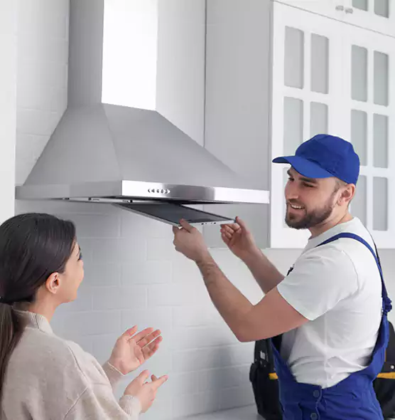 Professional Dryer Vent Cleaning Service in Bellwood, IL