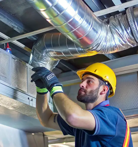 Professional NADCA Approved Air Duct Services in Bellwood, IL