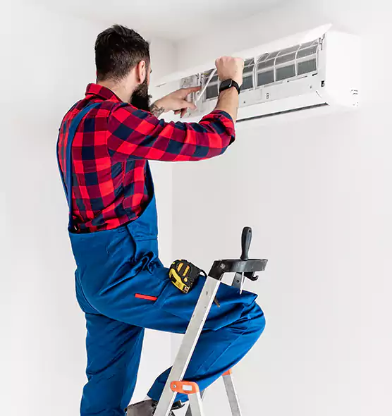About Smart Air Conditioning Installation in Bellwood, IL