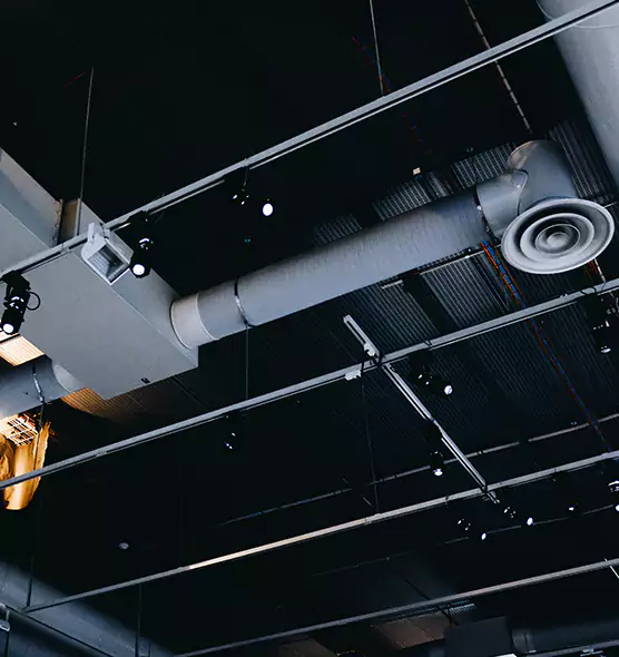 Professinal UV Light Air Purification for Ducts in Bellwood, IL