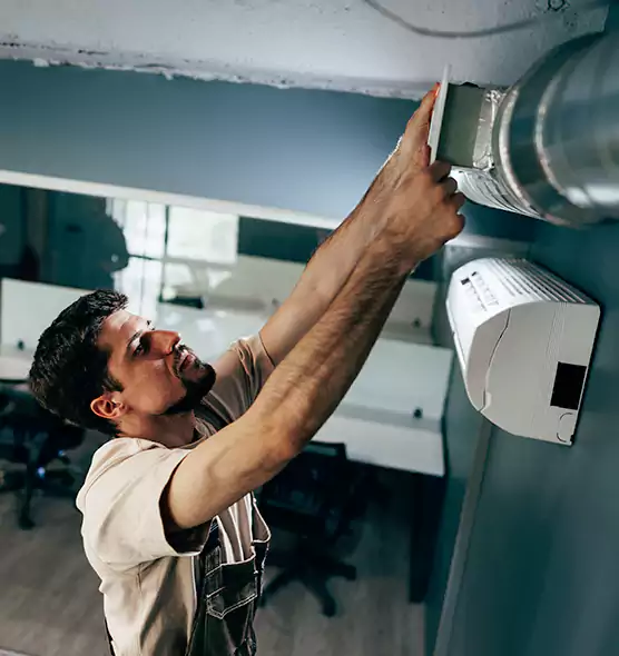 Reliable Warehouse Vent Cleaning in Bellwood, IL