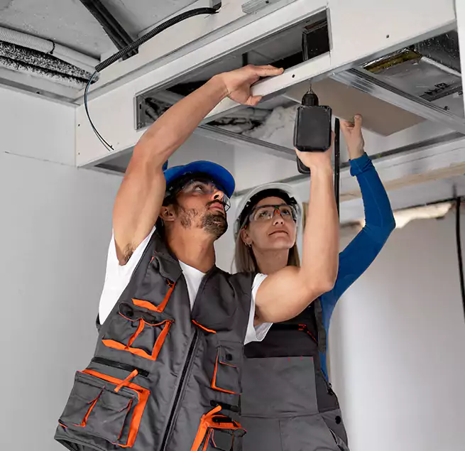 Why Homeowners & Businesses Trust Us in Bellwood, IL