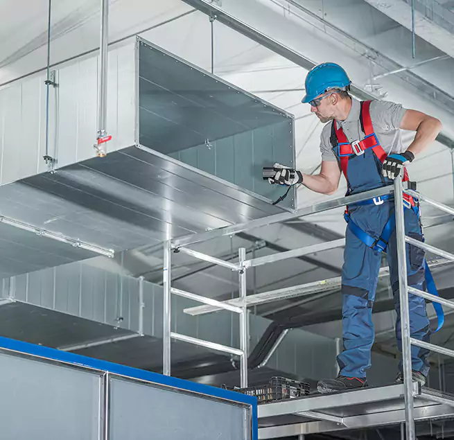 Why Homeowners & Businesses Trust Us in Bellwood, IL?