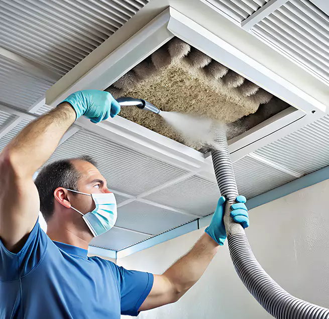 Why Homeowners & Businesses Trust Us Bellwood, IL