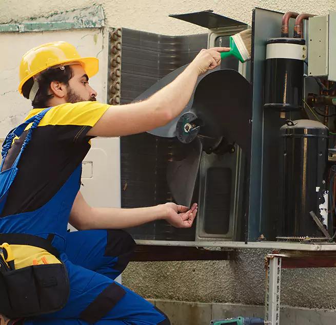 Why Homeowners & Businesses Trust Us Bellwood, IL?