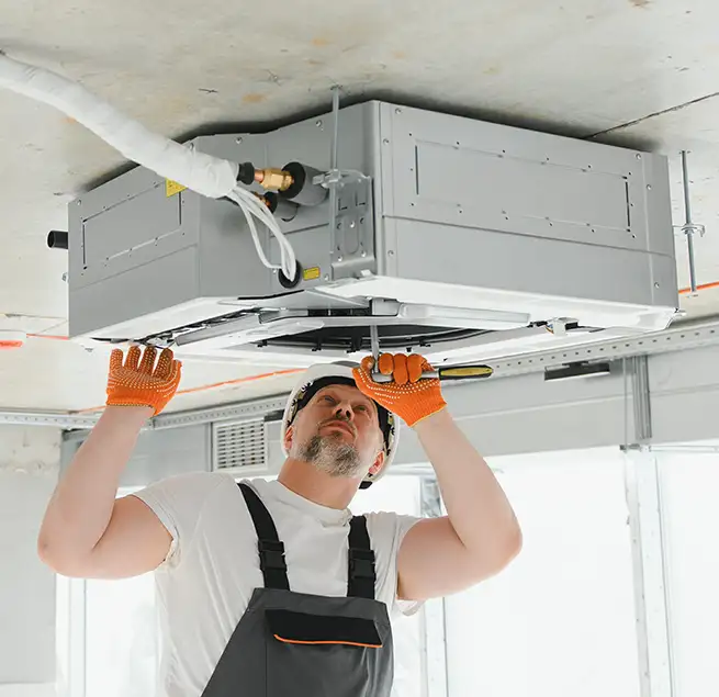 Why Homeowners & Businesses Trust Us Bellwood, IL