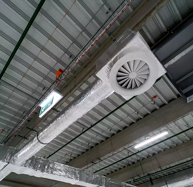 Why Homeowners & Businesses Trust Us in Bellwood, IL