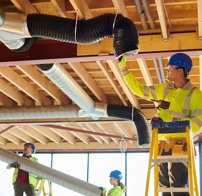 Why Homeowners & Businesses Trust Us in Bellwood, IL?