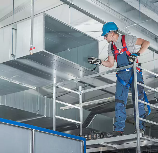 Why Homeowners & Businesses Trust Us Bellwood, IL