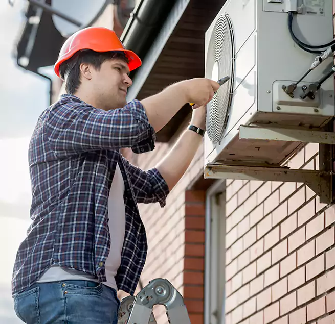 Why Homeowners & Businesses Trust Us Bellwood, IL