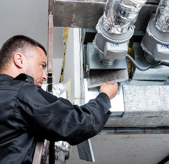 Why Homeowners & Businesses Trust Us in Bellwood, IL?